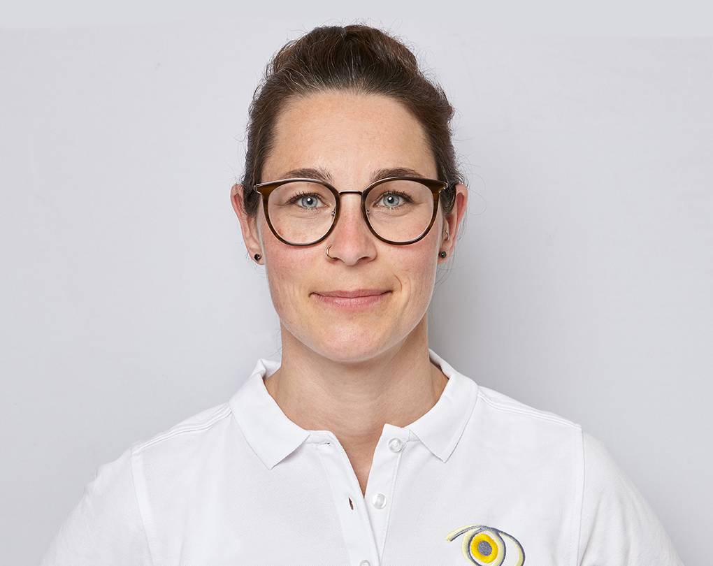 Jenny Kaufmann