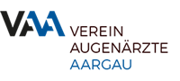 Logo Verein Augenaerzte Aargau
